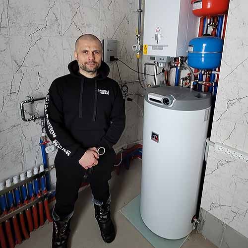 Гапанюк Андрей