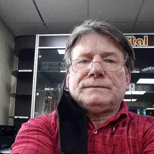 Анатолий Гарбуза