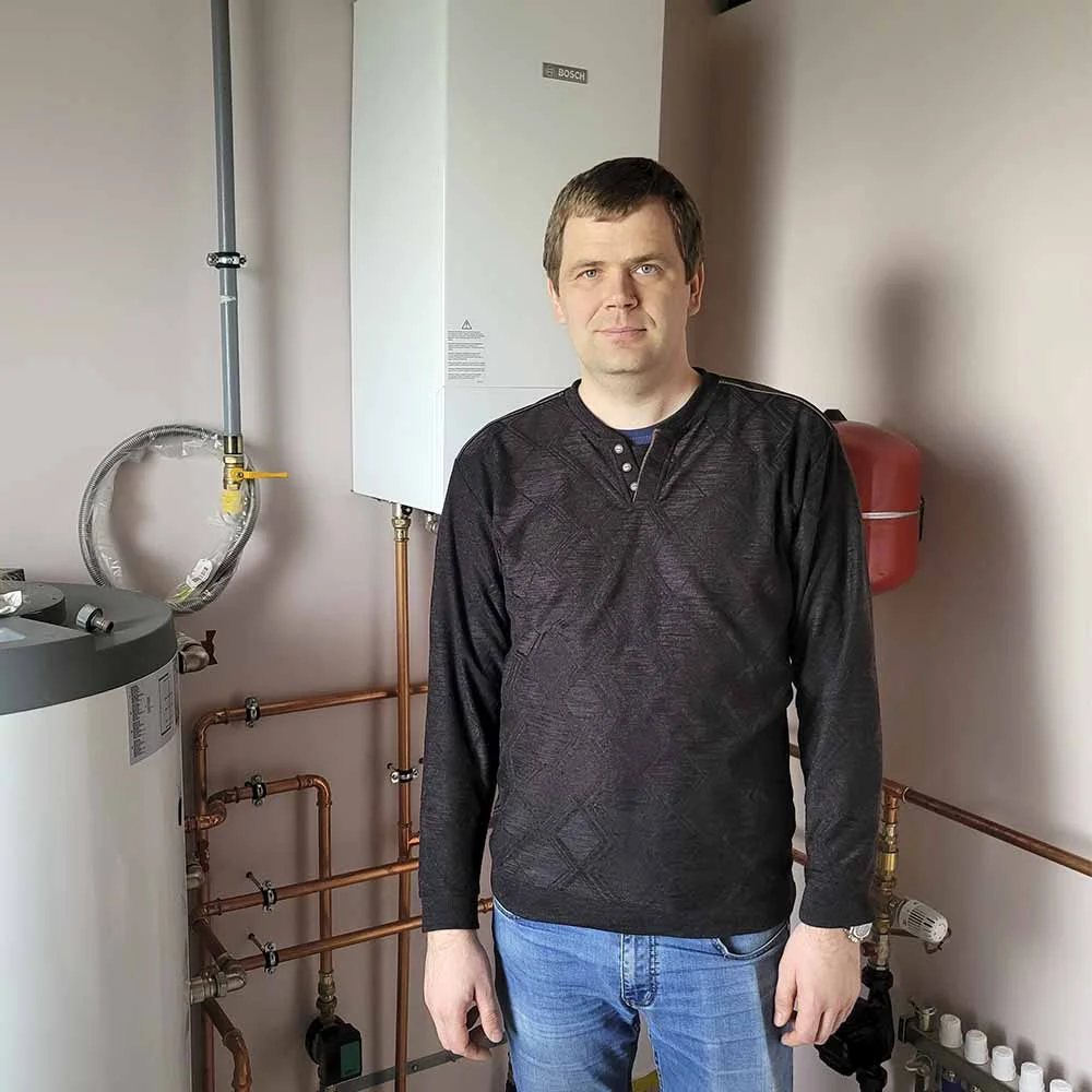 Ильин Андрей Павлович