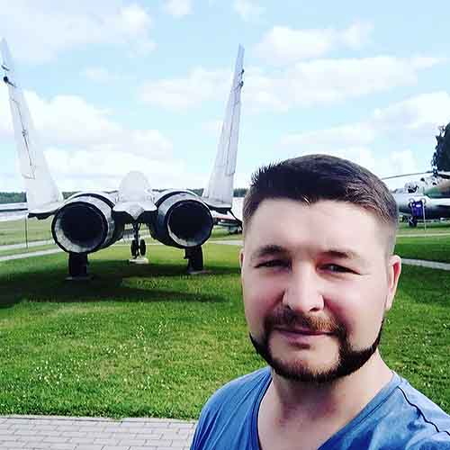 Юрий Бобчёнок