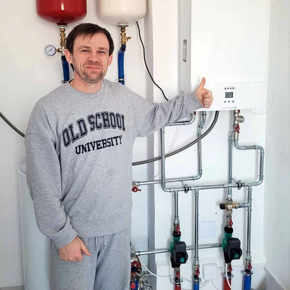 Стасюк Виктор Адамович