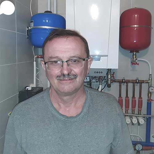 Алексей Николаевич