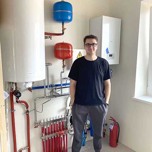 Андрей Лукопров