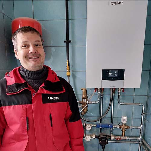 Андрей Дранкевич