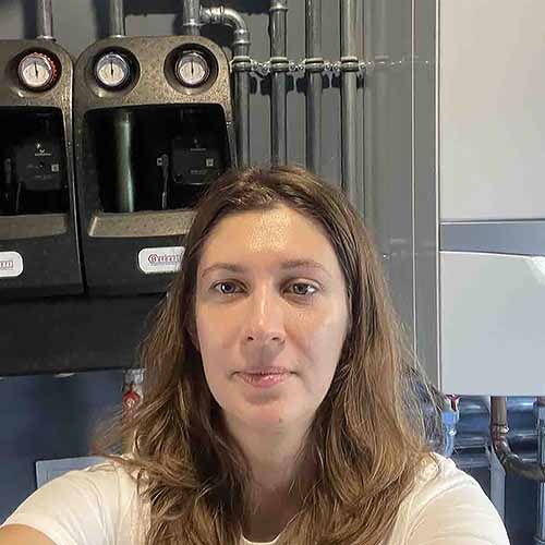 Ксения Жукович