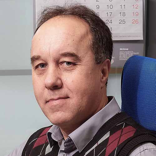 Вячеслав Шидловский