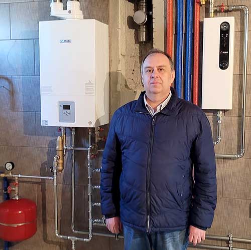 Сидорович Валерий