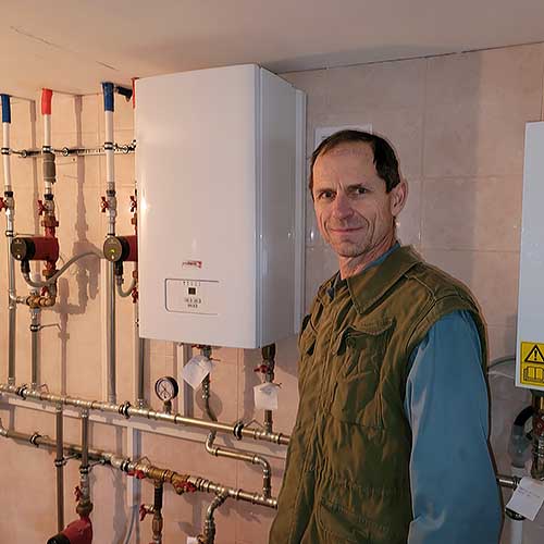 Виктор Васильевич