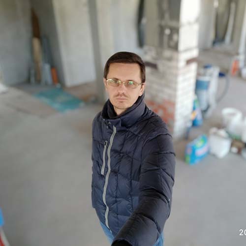 Дмитрий Поух